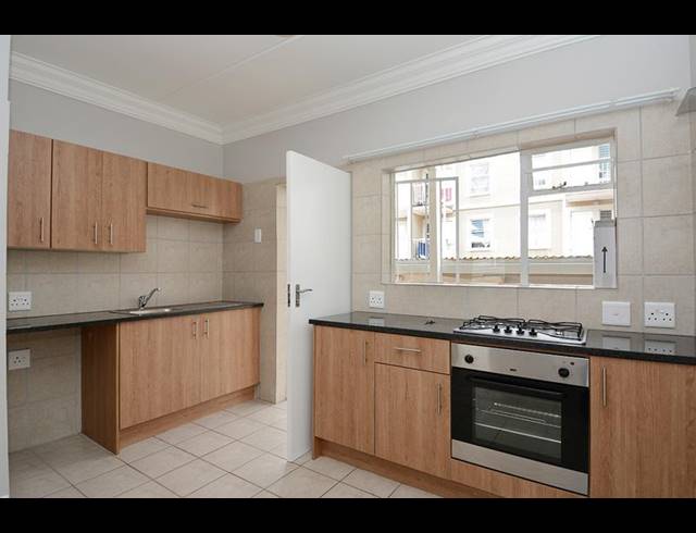 2 BEDROOM APARTMENT FOR SALE IN BUCCLEUCH